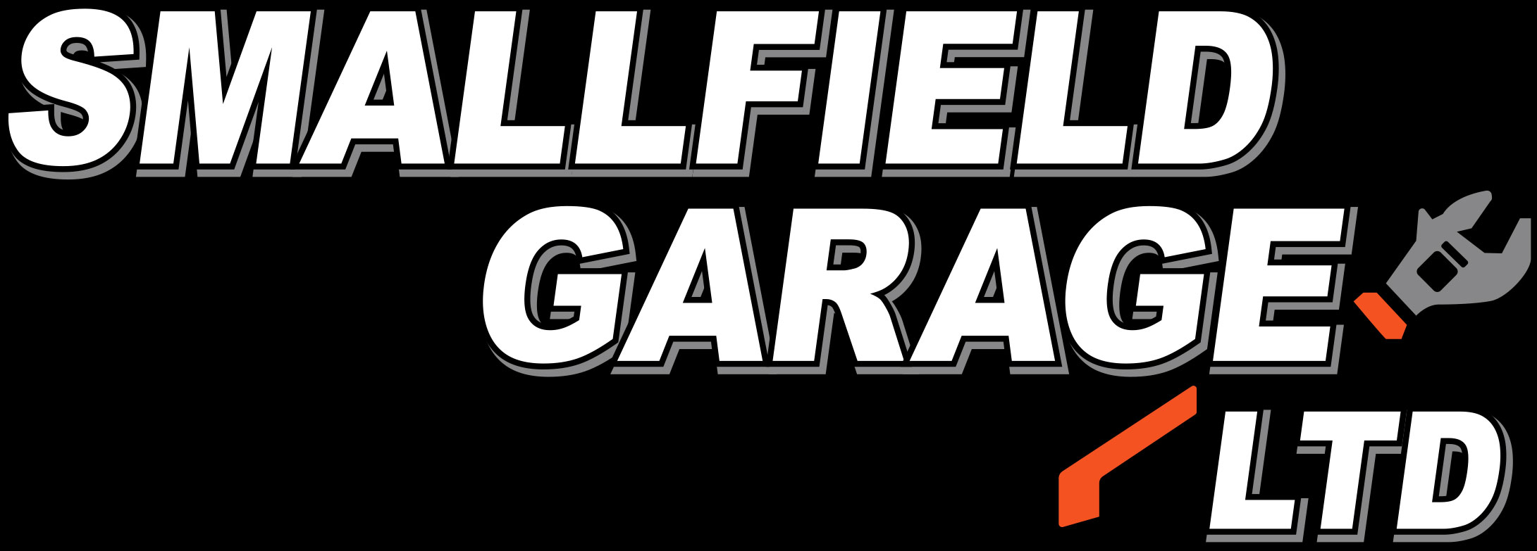 Smallfield Garage Ltd